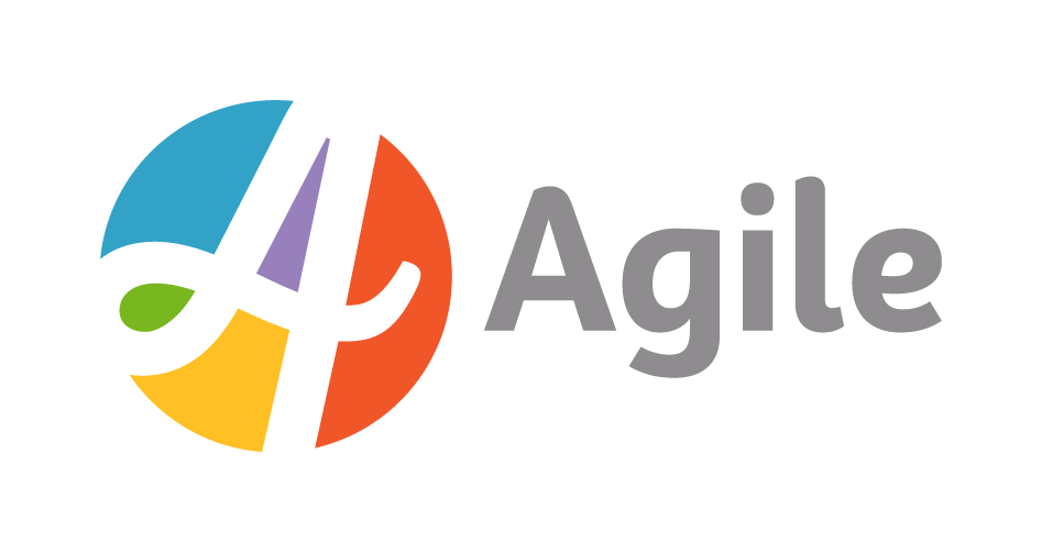 Agile logo